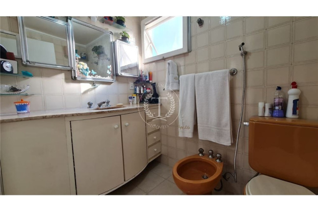 Imagem Apartamento com 1 Quarto à Venda, 47 m² em Itaim Bibi - São Paulo