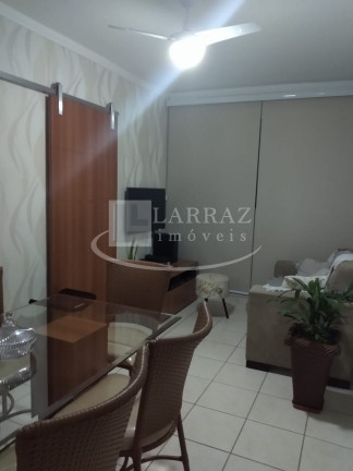 Imagem Imóvel com 2 Quartos à Venda, 47 m² em Jardim Helena - Ribeirão Preto Imagem Imóvel com 2 Quartos à Venda, 47 m² em Jardim Helena - Ribeirão Preto