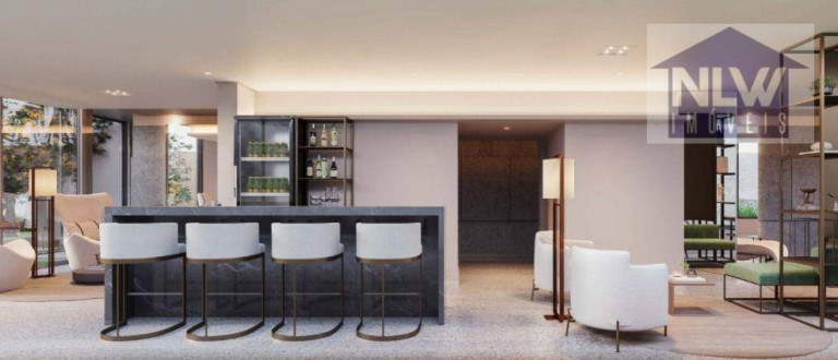 Imagem Studio com 1 Quarto à Venda, 29 m² em Pinheiros - São Paulo Imagem Studio com 1 Quarto à Venda, 29 m² em Pinheiros - São Paulo
