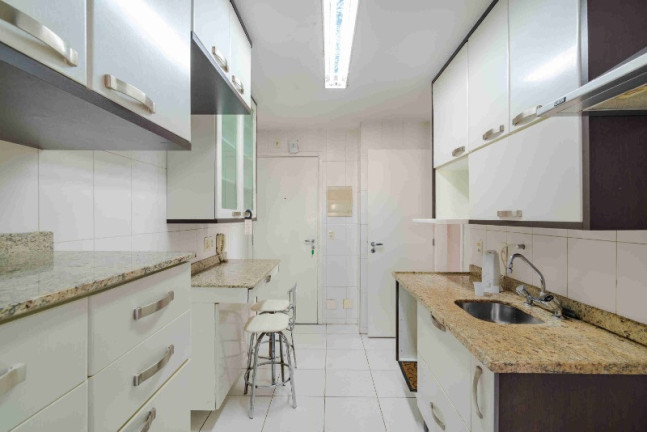 Imagem Imóvel com 3 Quartos para Alugar, 113 m² em Vila Mariana - São Paulo