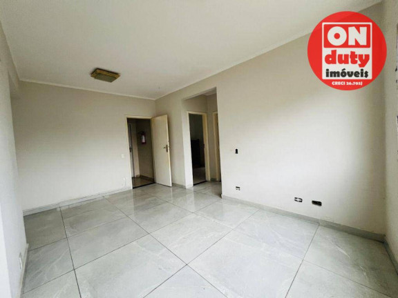 Imagem Apartamento com 2 Quartos à Venda, 70 m² em Vila Belmiro - Santos Imagem Apartamento com 2 Quartos à Venda, 70 m² em Vila Belmiro - Santos