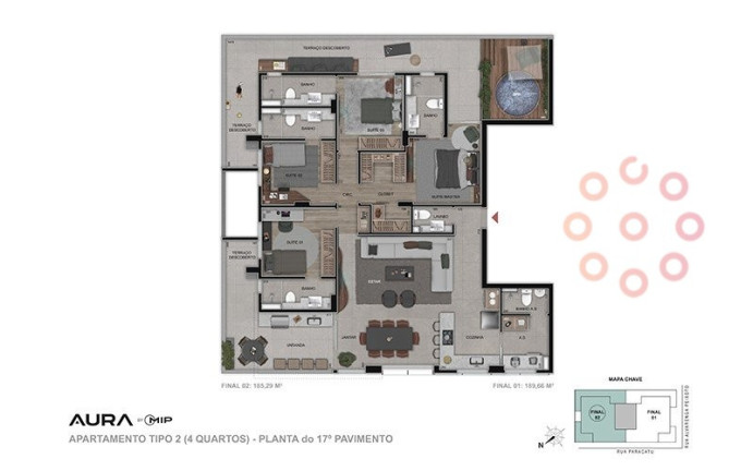 Imagem Apartamento com 3 Quartos à Venda, 89 m² em Santo Agostinho - Belo Horizonte Imagem Apartamento com 3 Quartos à Venda, 89 m² em Santo Agostinho - Belo Horizonte