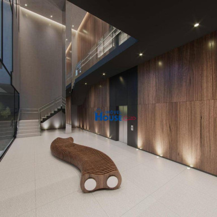 Imagem Apartamento com 3 Quartos à Venda, 231 m² em Itaim Bibi - São Paulo