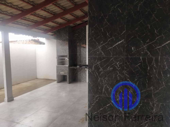 Imagem Casa com 3 Quartos à Venda, 180 m² em Itapoã - Aparecida De Goiânia