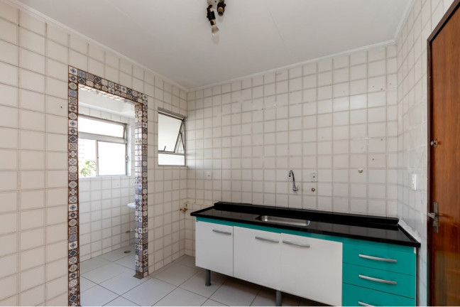 Imagem Apartamento com 2 Quartos à Venda, 56 m² em Vila Sônia - São Paulo Imagem Apartamento com 2 Quartos à Venda, 56 m² em Vila Sônia - São Paulo
