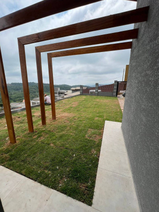 Casa com 3 Quartos à Venda, 127 m² em Jundiaizinho (terra Preta) - Mairiporã