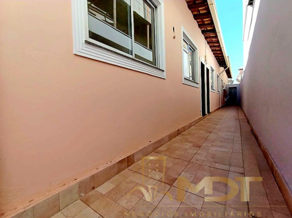 Imagem Casa com 2 Quartos à Venda, 58 m² em Vale Das Amendoeiras - Contagem