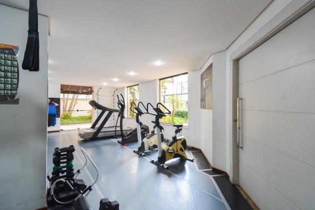 Imagem Apartamento com 2 Quartos à Venda, 151 m² em Vila Nova Conceição - São Paulo Imagem Apartamento com 2 Quartos à Venda, 151 m² em Vila Nova Conceição - São Paulo
