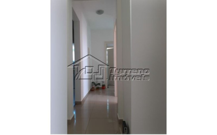 Imagem Apartamento com 2 Quartos à Venda, 58 m² em Urbanova - São José Dos Campos