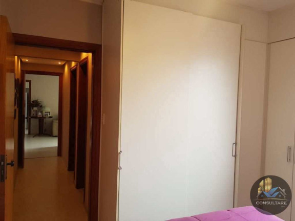 Imagem Apartamento com 2 Quartos à Venda, 77 m² em Encruzilhada - Santos