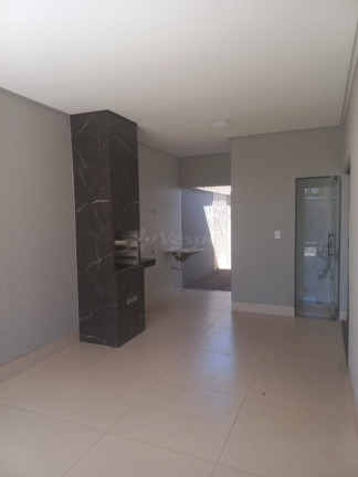 Imagem Casa com 3 Quartos à Venda, 118 m² em Jardim Veneza - Aparecida De Goiânia Imagem Casa com 3 Quartos à Venda, 118 m² em Jardim Veneza - Aparecida De Goiânia