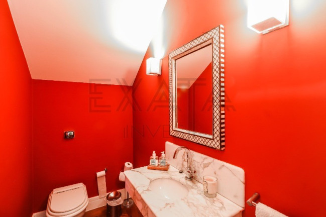 Imagem Casa com 5 Quartos à Venda, 919 m² em Jardim Guedala - São Paulo Imagem Casa com 5 Quartos à Venda, 919 m² em Jardim Guedala - São Paulo