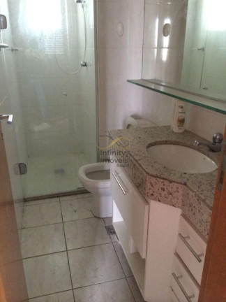 Imagem Apartamento com 3 Quartos à Venda, 80 m² em União - Belo Horizonte