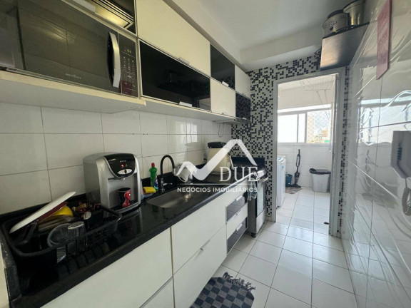 Imagem Apartamento com 2 Quartos à Venda, 70 m² em Vila Belmiro - Santos Imagem Apartamento com 2 Quartos à Venda, 70 m² em Vila Belmiro - Santos