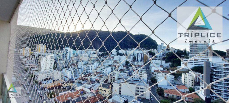 Imagem Apartamento com 3 Quartos à Venda ou Locação, 155 m² em São Mateus - Juiz De Fora
