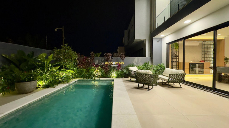 Imagem Casa com 3 Quartos à Venda, 195 m² em Condominio Sunset - Xangri-lá Imagem Casa com 3 Quartos à Venda, 195 m² em Condominio Sunset - Xangri-lá