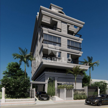 Apartamento à Venda, 76 m² em Mariscal - Bombinhas