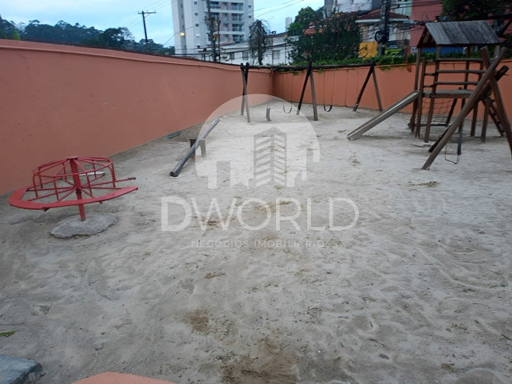 Imagem Imóvel com 3 Quartos à Venda, 64 m² em Demarchi - São Bernardo Do Campo Imagem Imóvel com 3 Quartos à Venda, 64 m² em Demarchi - São Bernardo Do Campo