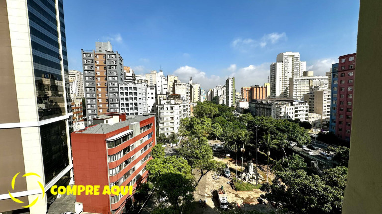 Imagem Apartamento com 2 Quartos à Venda, 50 m² em Campos Elíseos - São Paulo