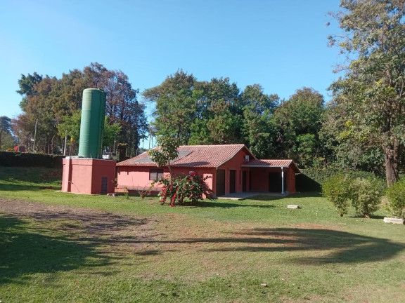 Imagem Imóvel com 34 Quartos à Venda, 2.600 m² em Parque Dos Ipes - Holambra