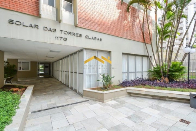 Imagem Apartamento com 3 Quartos à Venda, 106 m² em Brooklin Paulista - São Paulo Imagem Apartamento com 3 Quartos à Venda, 106 m² em Brooklin Paulista - São Paulo