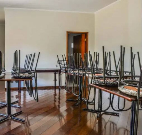 Imagem Apartamento com 4 Quartos à Venda, 160 m² em Vila Clementino - São Paulo