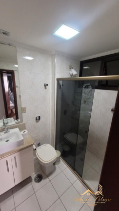 Imagem Apartamento com 2 Quartos à Venda, 73 m² em Campo Grande - Santos