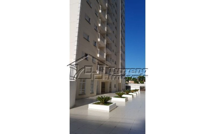 Imagem Apartamento com 2 Quartos à Venda, 66 m² em Jardim América - São José Dos Campos Imagem Apartamento com 2 Quartos à Venda, 66 m² em Jardim América - São José Dos Campos