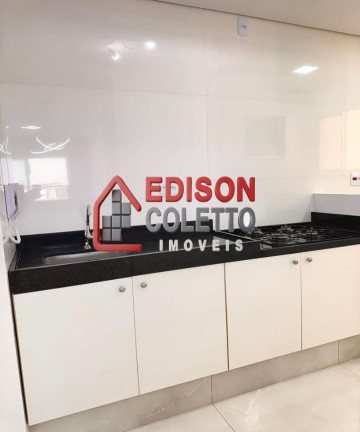 Imagem Apartamento com 2 Quartos à Venda, 53 m² em Piracicamirim - Piracicaba