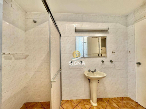 Imagem Apartamento com 5 Quartos à Venda, 220 m² em Pitangueiras - Guarujá