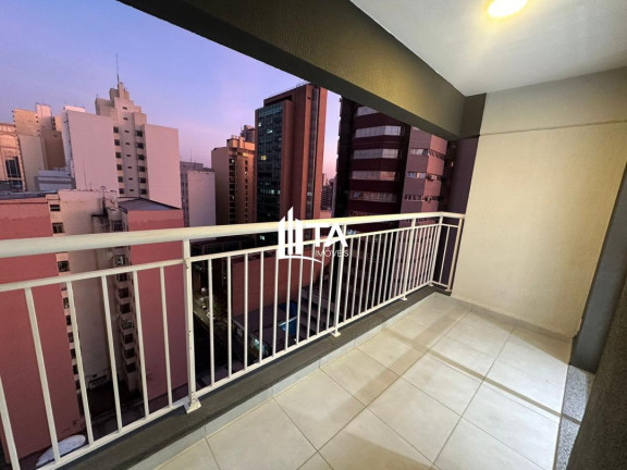 Imóvel com 2 Quartos à Venda, 57 m² em Centro - Campinas