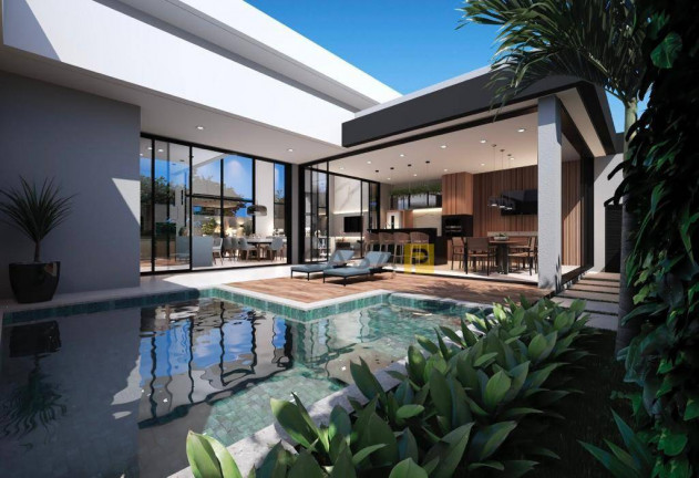 Imagem Casa com 4 Quartos à Venda ou Locação, 284 m² em Loteamento Residencial Jardim Villagio - Americana Imagem Casa com 4 Quartos à Venda ou Locação, 284 m² em Loteamento Residencial Jardim Villagio - Americana