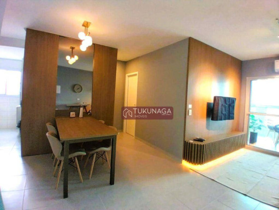 Imagem Apartamento com 2 Quartos à Venda, 77 m² em Vila Atlântica - Mongaguá Imagem Apartamento com 2 Quartos à Venda, 77 m² em Vila Atlântica - Mongaguá