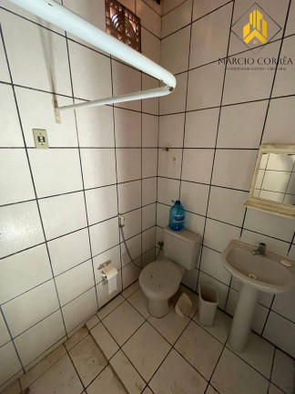 Imagem Casa com 3 Quartos à Venda, 720 m² em Carapibus - Conde