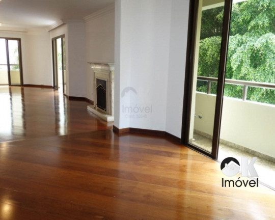 Imagem Apartamento com 4 Quartos à Venda, 274 m² em Vila Nova Conceição - São Paulo Imagem Apartamento com 4 Quartos à Venda, 274 m² em Vila Nova Conceição - São Paulo