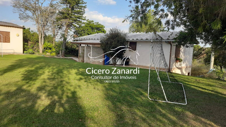 Imagem Casa de Condomínio com 4 Quartos à Venda, 4 m² em Porta Do Sol - Mairinque