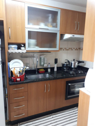 Imagem Apartamento com 2 Quartos à Venda, 48 m² em Parque São Vicente - Mauá Imagem Apartamento com 2 Quartos à Venda, 48 m² em Parque São Vicente - Mauá