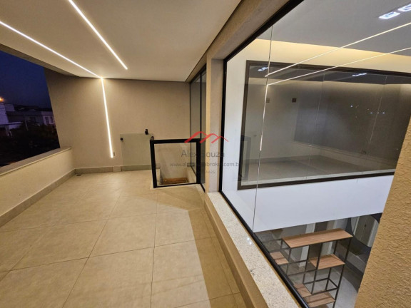 Imagem Casa com 3 Quartos para Alugar, 220 m² em Swiss Park - Campinas Imagem Casa com 3 Quartos para Alugar, 220 m² em Swiss Park - Campinas