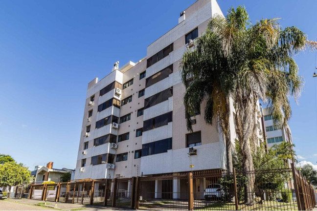 Apartamento com 3 Quartos à Venda, 95 m² em Jardim Lindóia - Porto Alegre