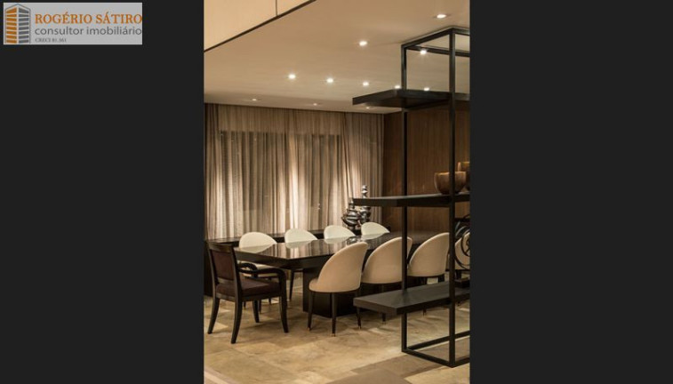 Imagem Apartamento com 4 Quartos à Venda, 334 m² em Vila Olímpia - Sao Paulo Imagem Apartamento com 4 Quartos à Venda, 334 m² em Vila Olímpia - Sao Paulo
