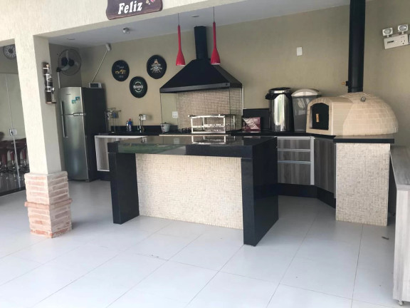 Imagem Casa à Venda, 211 m² em Parque São Quirino - Campinas Imagem Casa à Venda, 211 m² em Parque São Quirino - Campinas