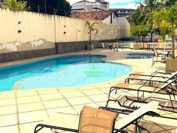 Imagem Apartamento com 3 Quartos à Venda, 220 m² em Piratininga - Niterói Imagem Apartamento com 3 Quartos à Venda, 220 m² em Piratininga - Niterói