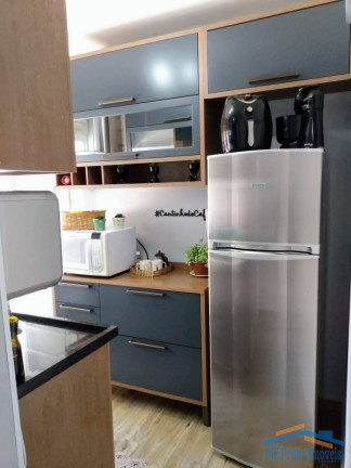Imagem Casa de Condomínio com 2 Quartos à Venda, 75 m² em Conceição - Osasco Imagem Casa de Condomínio com 2 Quartos à Venda, 75 m² em Conceição - Osasco