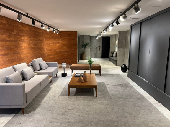 Imagem Apartamento com 1 Quarto à Venda, 30 m² em Centro Histórico - Porto Alegre