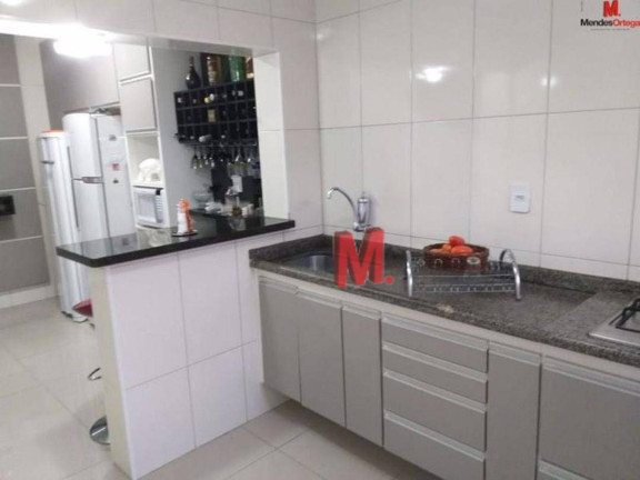 Imagem Casa com 4 Quartos à Venda, 348 m² em Jardim Europa - Sorocaba