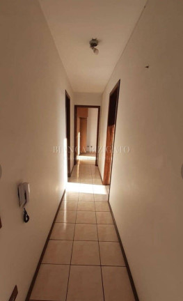 Imagem Apartamento com 3 Quartos à Venda, 93 m² em Jardim Botânico - Curitiba