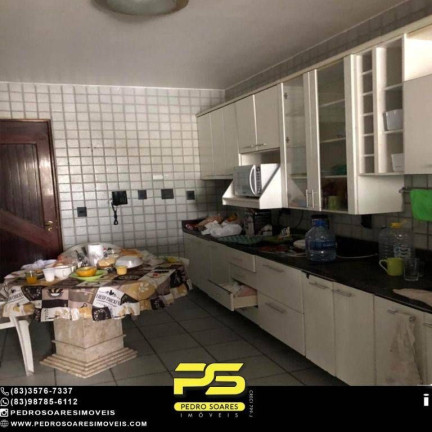 Imagem Apartamento com 2 Quartos à Venda, 100 m² em Catolé - Campina Grande Imagem Apartamento com 2 Quartos à Venda, 100 m² em Catolé - Campina Grande