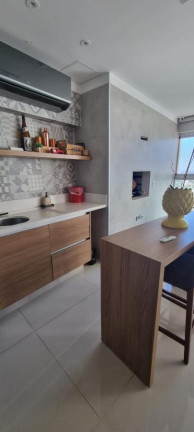 Imagem Apartamento à Venda, 198 m² em Setor Marista - Goiânia Imagem Apartamento à Venda, 198 m² em Setor Marista - Goiânia