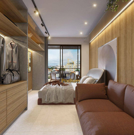 Imagem Imóvel com 1 Quarto à Venda, 39 m² em Jardim Oceania - João Pessoa Imagem Imóvel com 1 Quarto à Venda, 39 m² em Jardim Oceania - João Pessoa