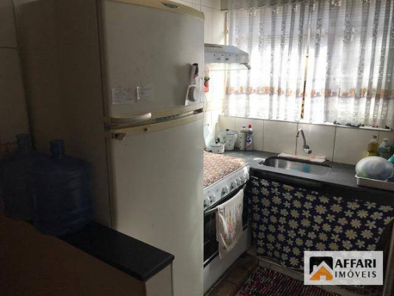 Imagem Casa com 2 Quartos à Venda, 180 m² em Jardim Brasil - Americana Imagem Casa com 2 Quartos à Venda, 180 m² em Jardim Brasil - Americana